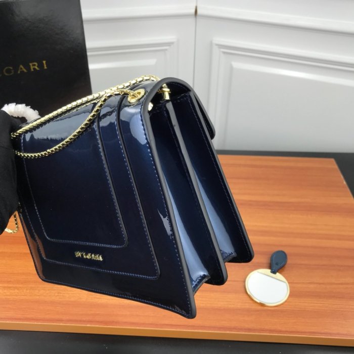Bvlgari Womens Bag