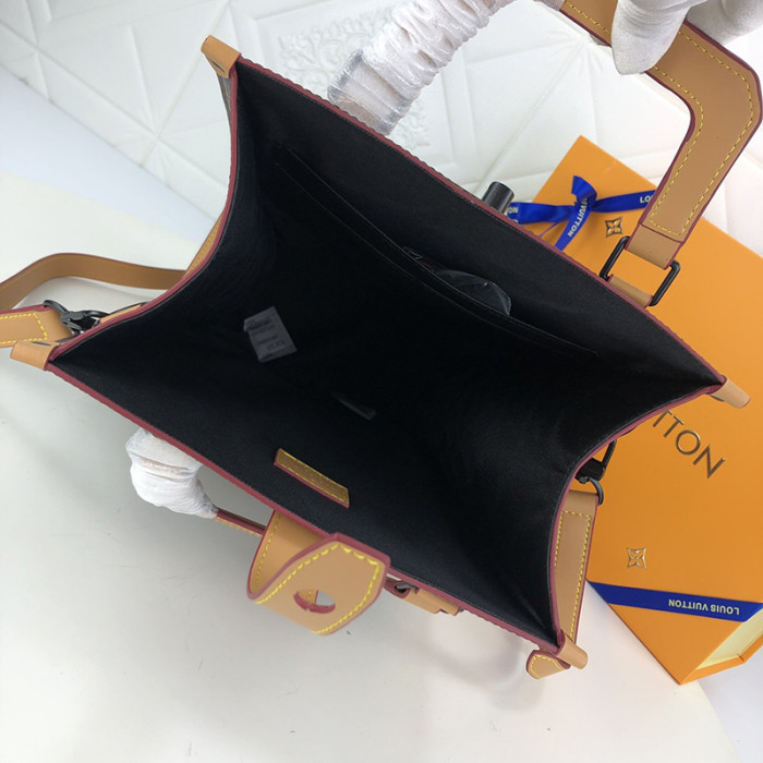 Louis Vuitton Womens Bag Crossbody Bag