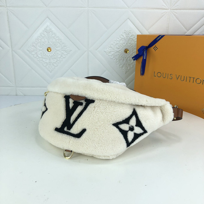 Louis Vuitton Womens Bag Crossbody Bag