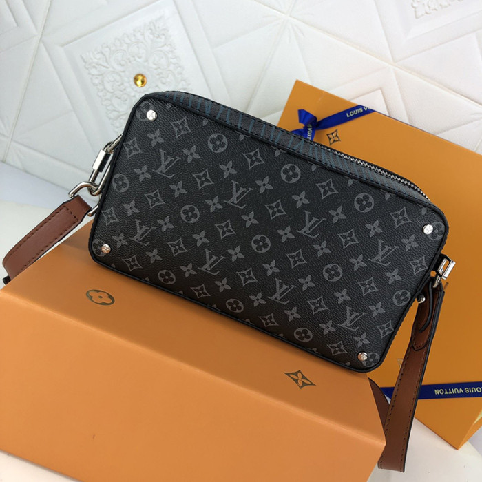 Louis Vuitton Mens Bag Crossbody Bag