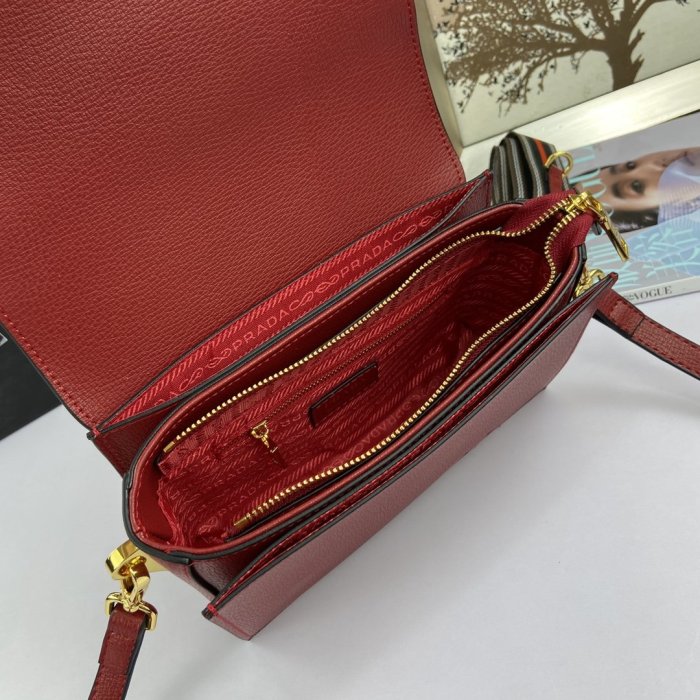 Prada Womens Bag