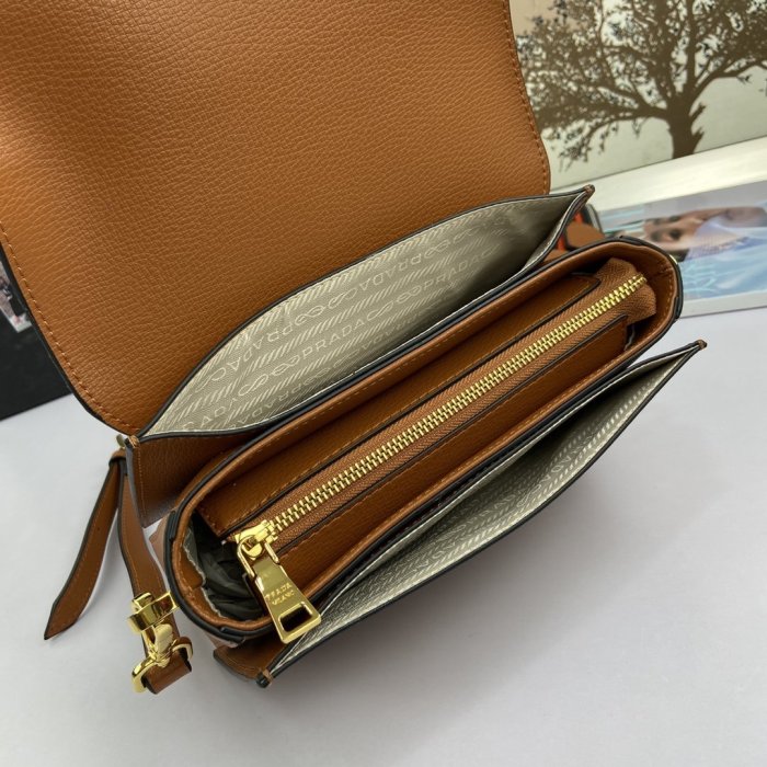 Prada Womens Bag