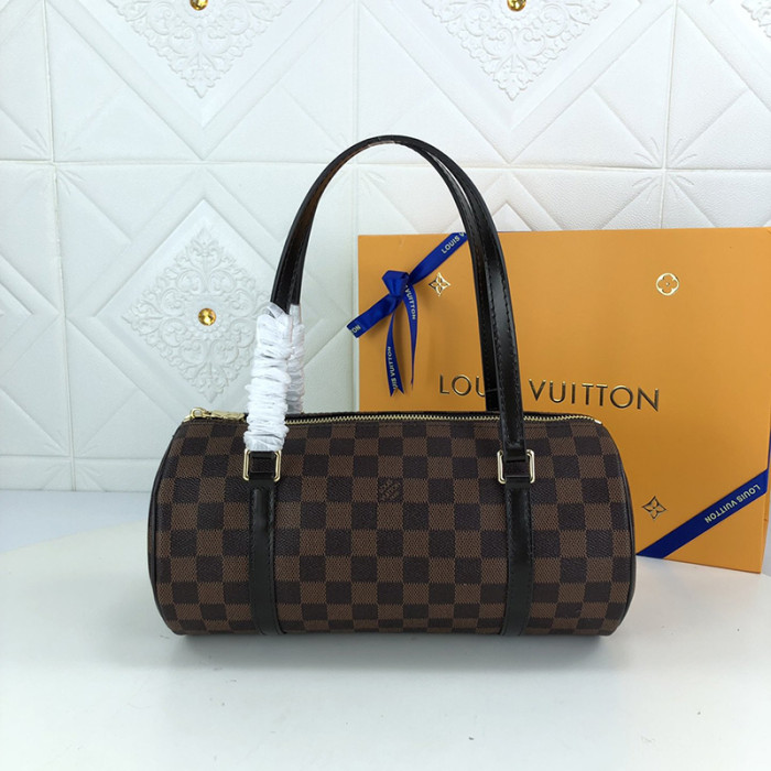 Louis Vuitton Womens Bag Shoulder Bag