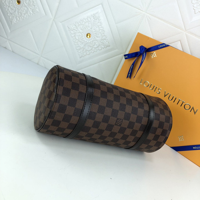 Louis Vuitton Womens Bag Shoulder Bag