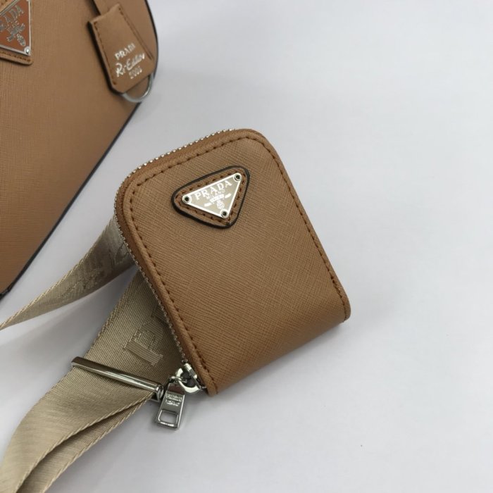 Prada Womens Bag