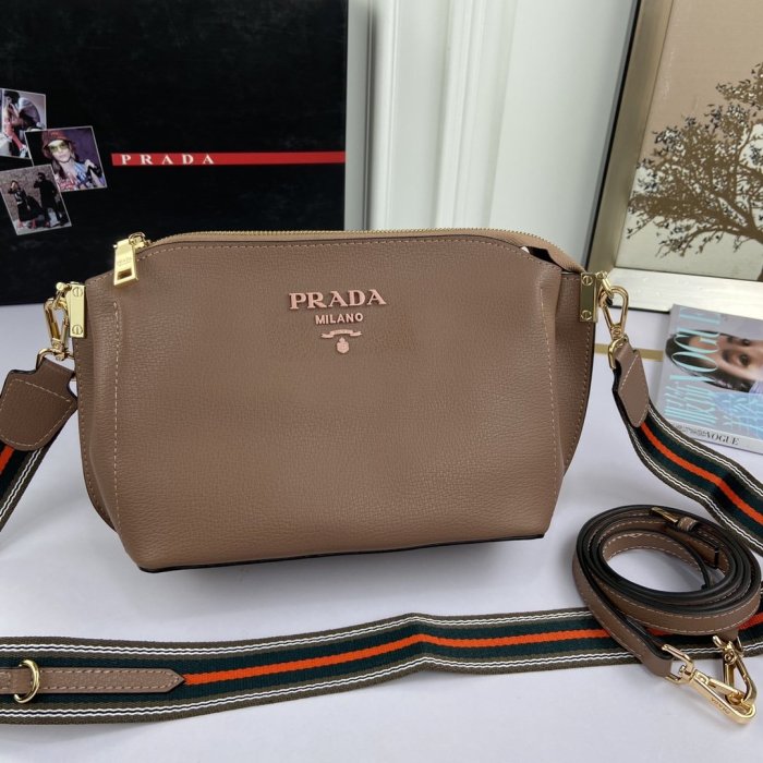 Prada Womens Bag