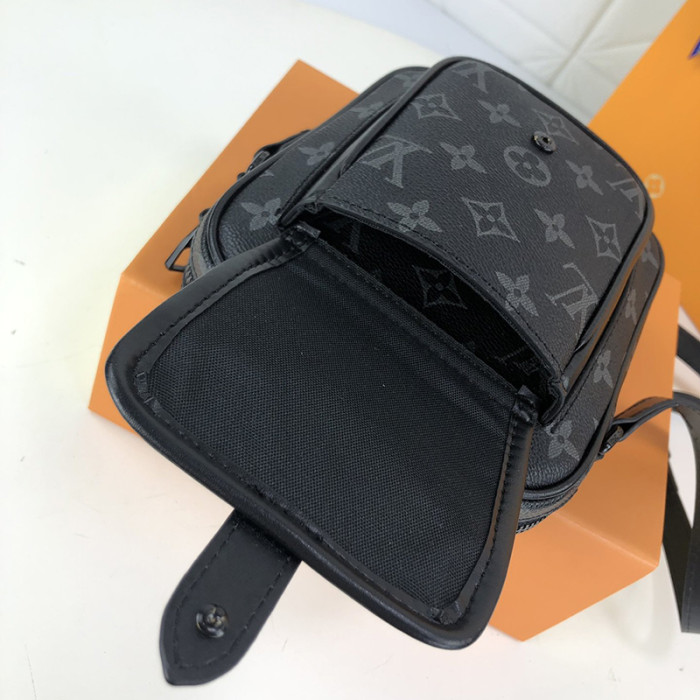 Louis Vuitton Mens Bag Crossbody Bag
