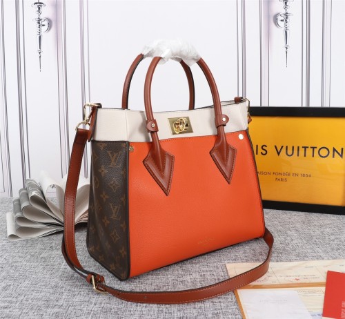 Louis Vuitton Womens Bag Totes Crossbody Bag