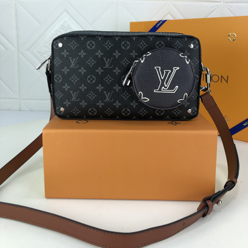 Louis Vuitton Mens Bag Crossbody Bag