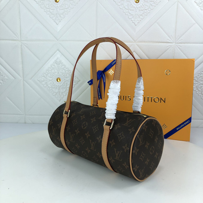 Louis Vuitton Womens Bag Shoulder Bag