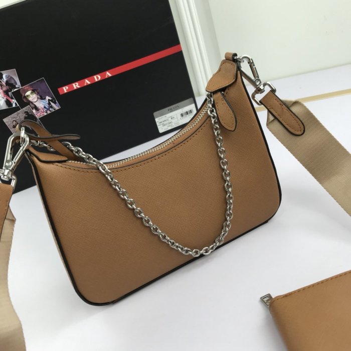 Prada Womens Bag