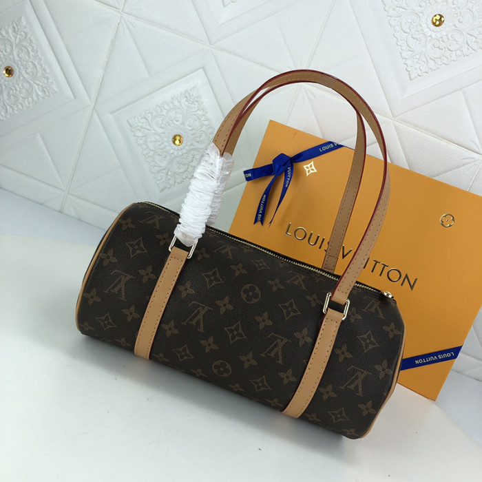 Louis Vuitton Womens Bag Shoulder Bag