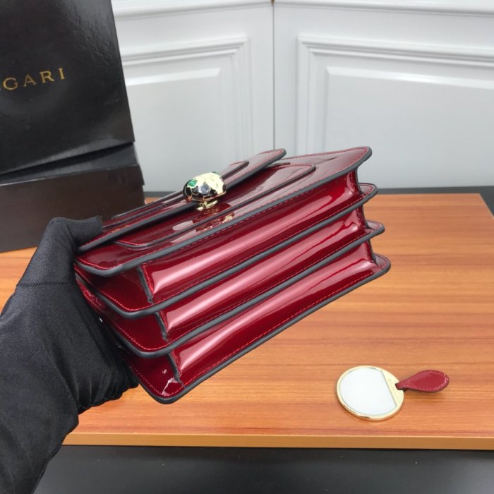 Bvlgari Womens Bag