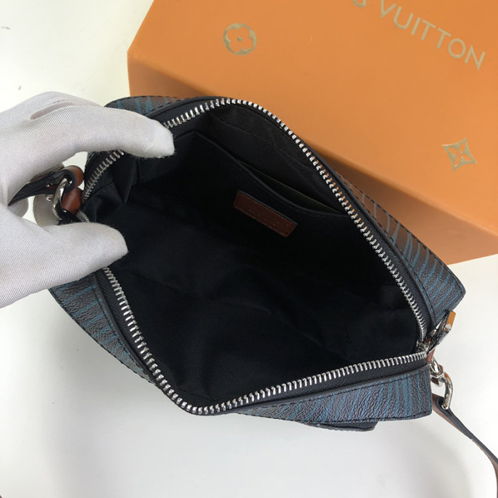 Louis Vuitton Mens Bag Crossbody Bag