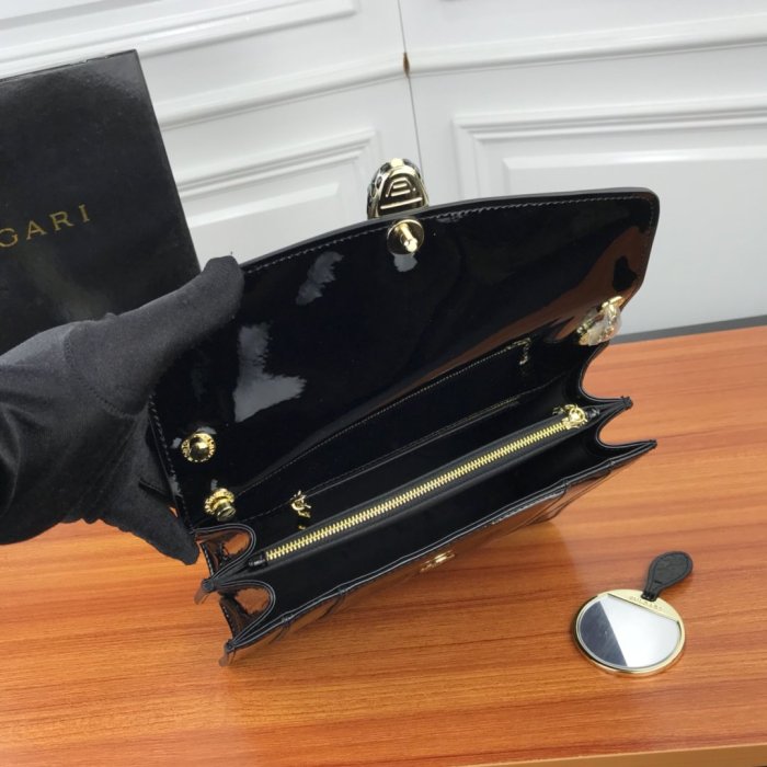 Bvlgari Womens Bag