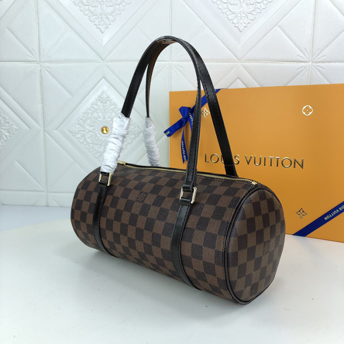 Louis Vuitton Womens Bag Shoulder Bag