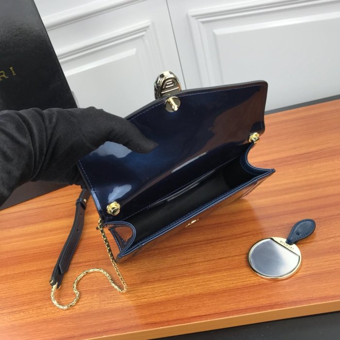 Bvlgari Womens Bag