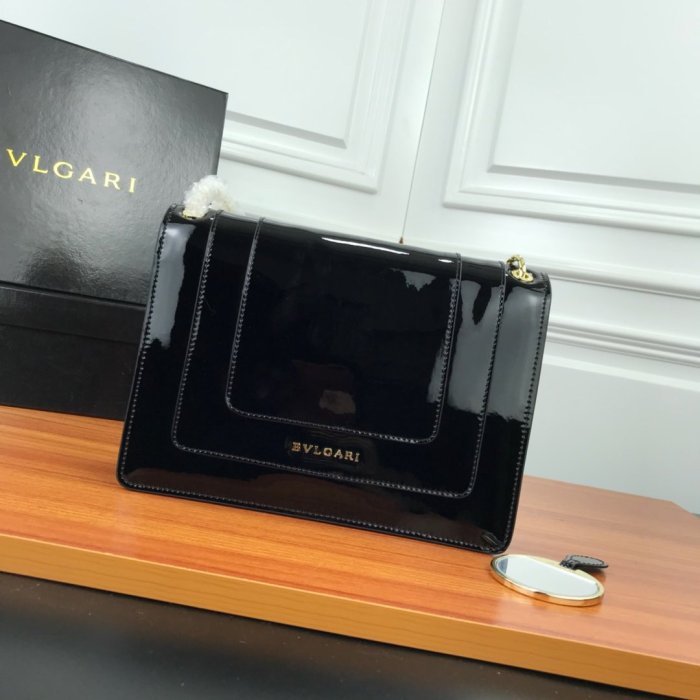 Bvlgari Womens Bag