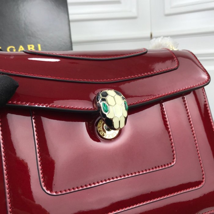Bvlgari Womens Bag