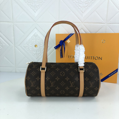 Louis Vuitton Womens Bag Shoulder Bag