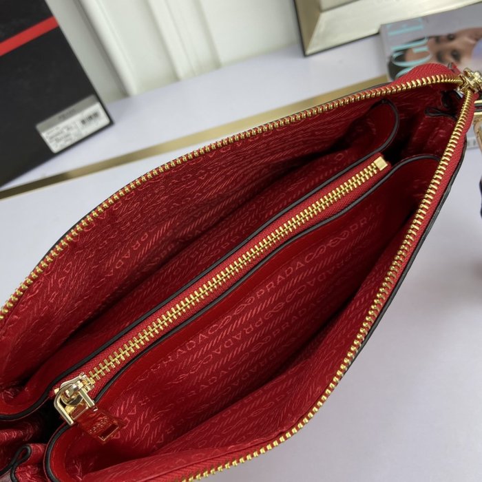 Prada Womens Bag