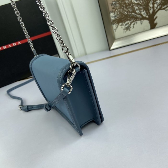 Prada Womens Bag