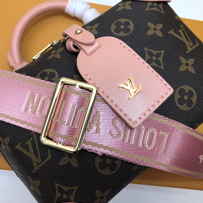 Louis Vuitton Womens Bag Crossbody Bag