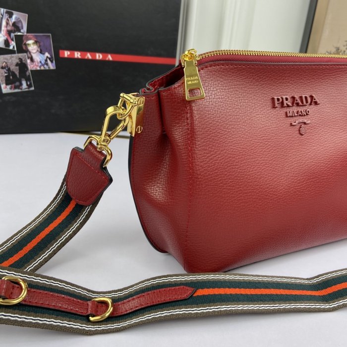 Prada Womens Bag