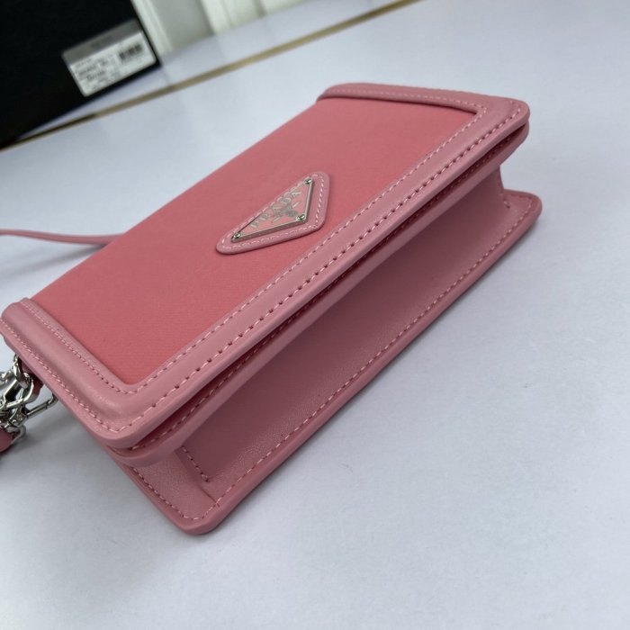 Prada Womens Bag