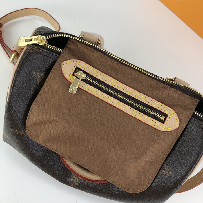 Louis Vuitton Womens Bag Crossbody Bag