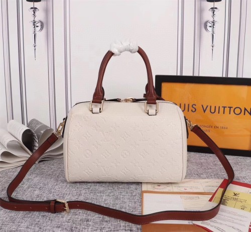 Louis Vuitton Womens Bag Crossbody Bag