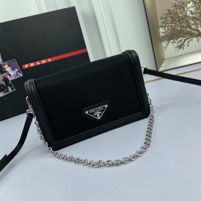 Prada Womens Bag