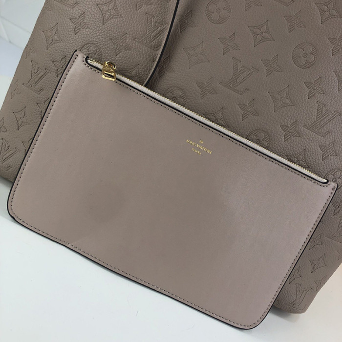 Louis Vuitton Womens Bag Shoulder Bag