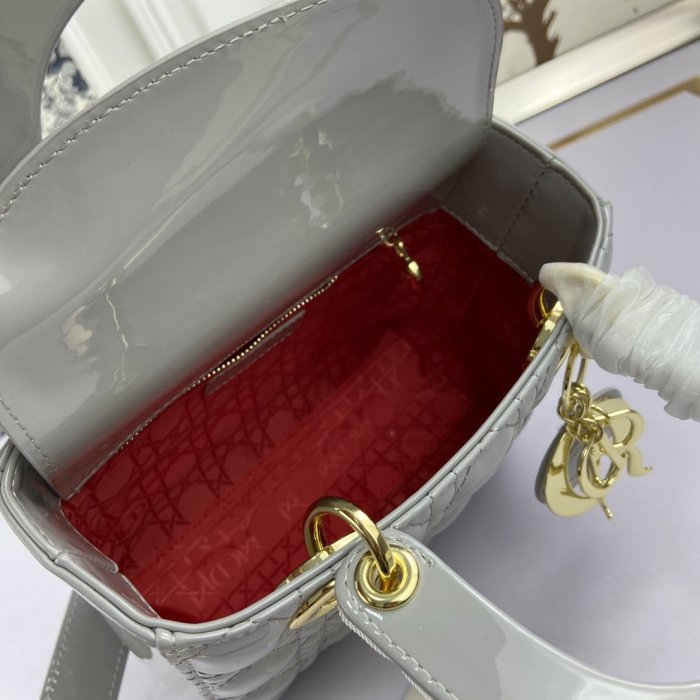 Dior Womens Bag Lady Dior Bag