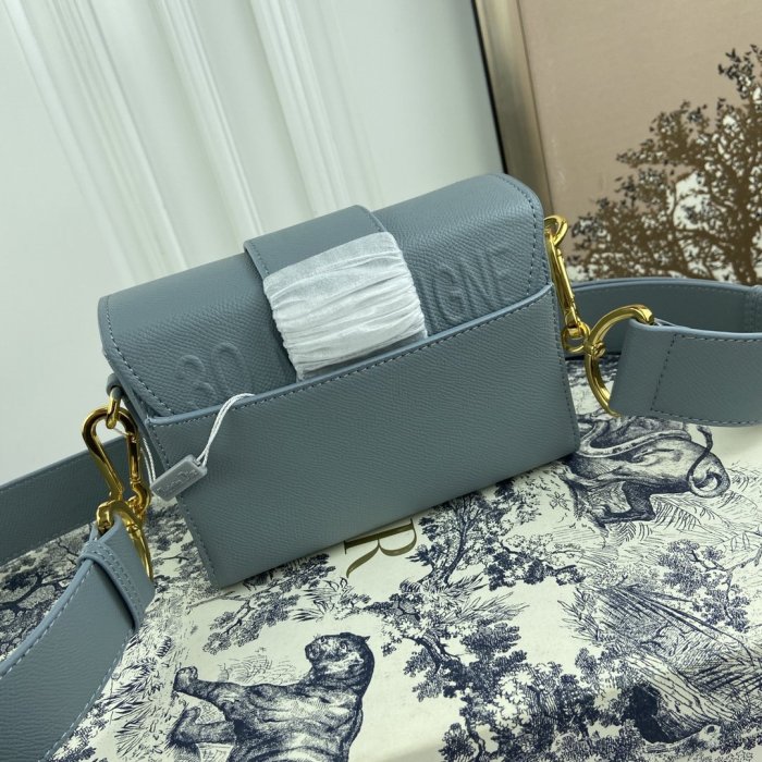 Dior Womens Bag 30 MONTAIGNE BOX BAG