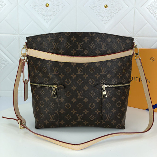 Louis Vuitton Womens Bag Crossbody Bag
