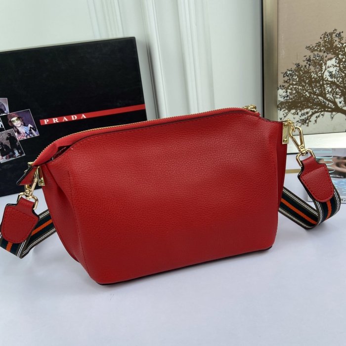 Prada Womens Bag