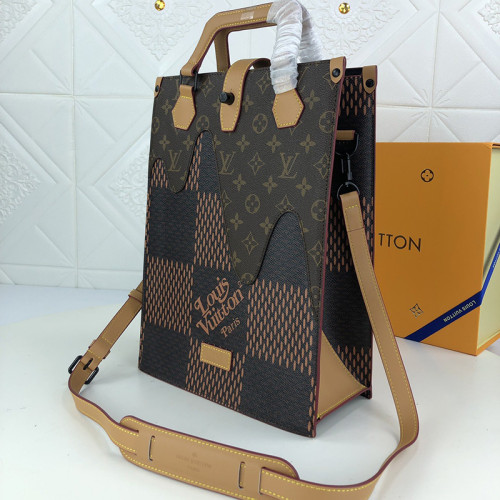 Louis Vuitton Womens Bag Crossbody Bag