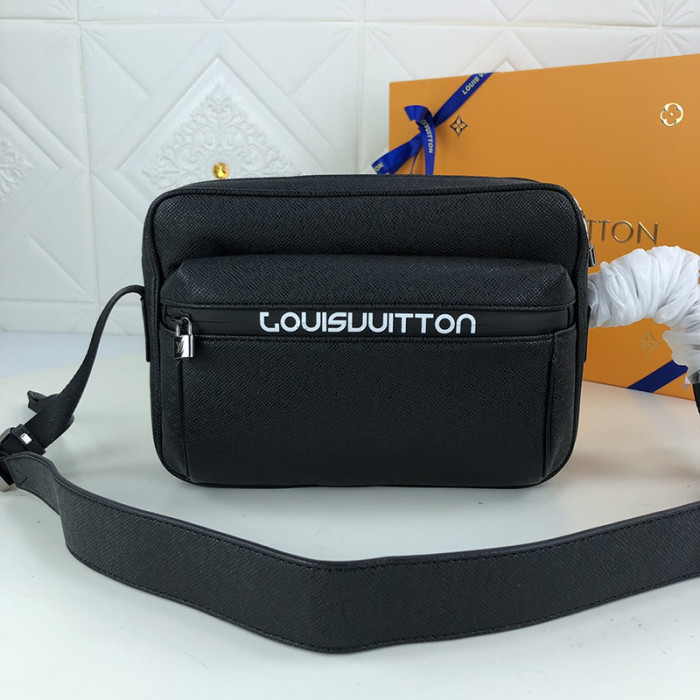Louis Vuitton Mens Bag Crossbody Bag