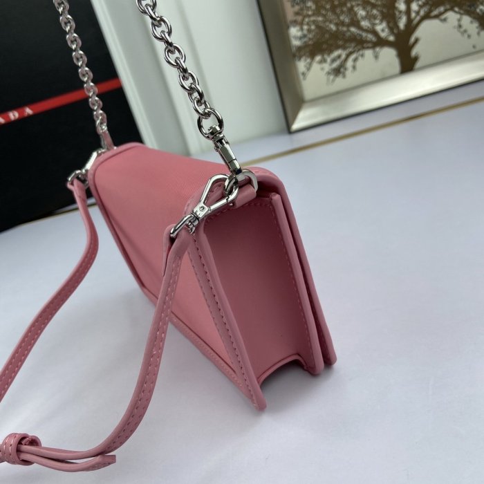 Prada Womens Bag
