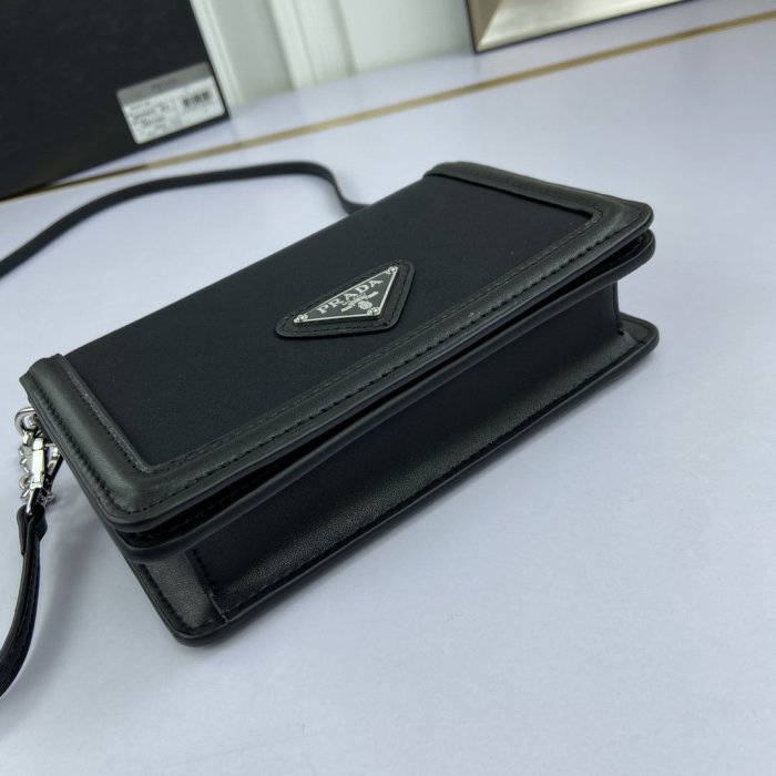 Prada Womens Bag