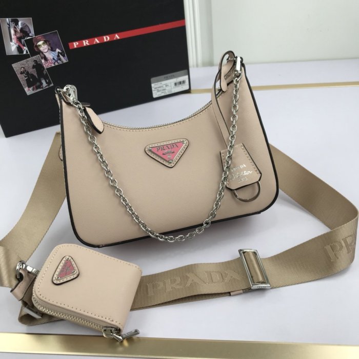 Prada Womens Bag
