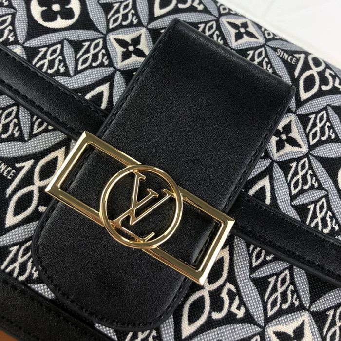Louis Vuitton Womens Bag Crossbody Bag