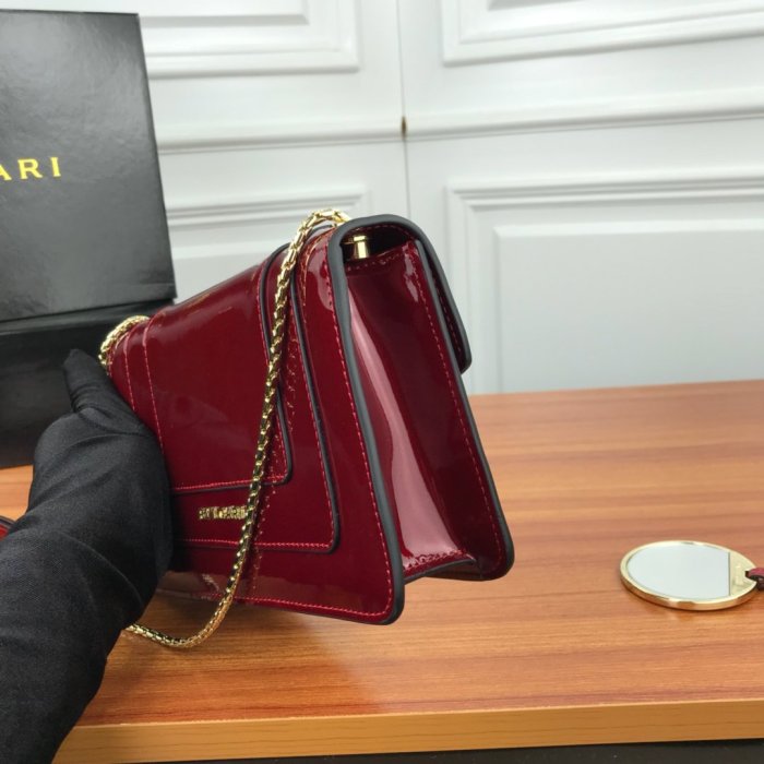 Bvlgari Womens Bag