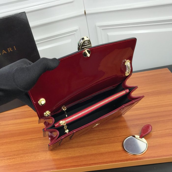 Bvlgari Womens Bag