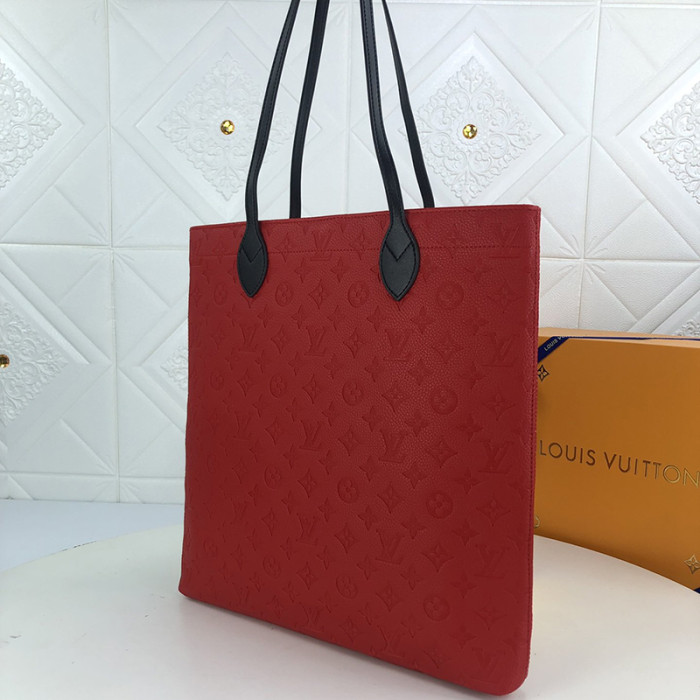 Louis Vuitton Womens Bag Shoulder Bag
