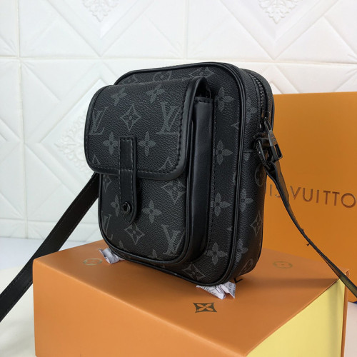 Louis Vuitton Mens Bag Crossbody Bag