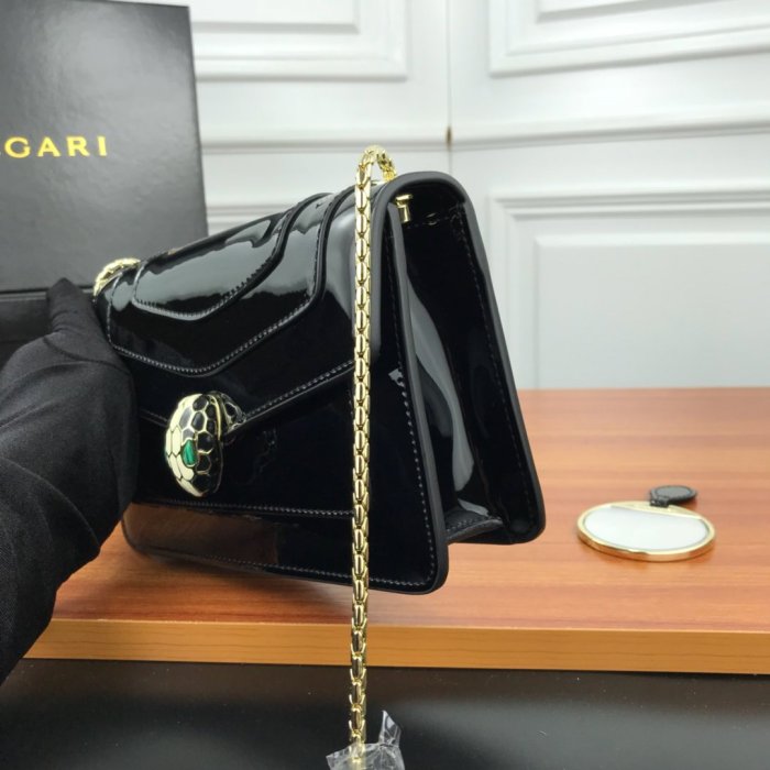 Bvlgari Womens Bag