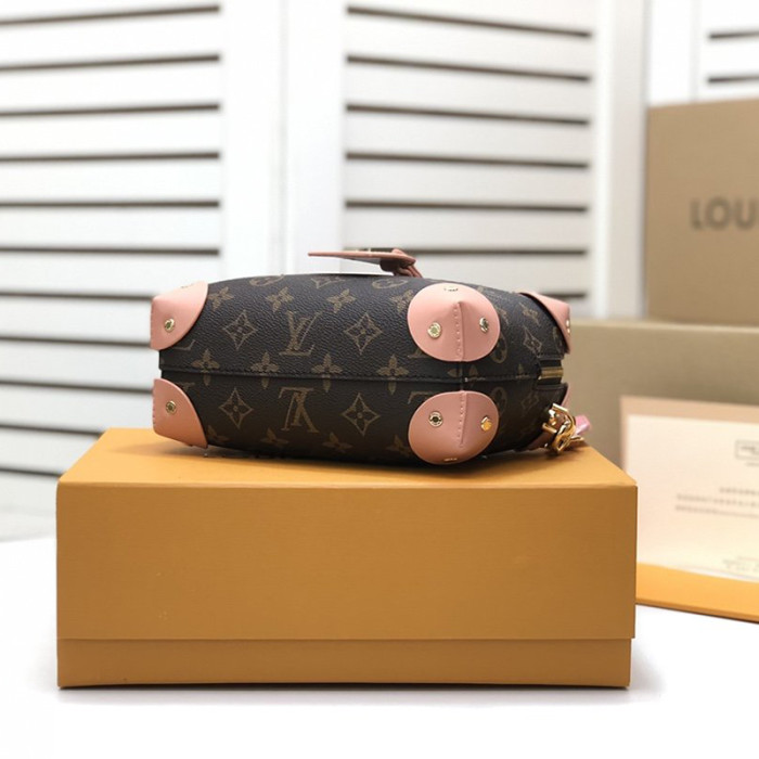 Louis Vuitton Womens Bag Crossbody Bag