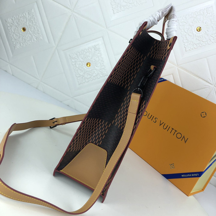 Louis Vuitton Womens Bag Crossbody Bag